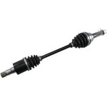 Moose 2011-2014 Polaris Ranger 800 Diesel Complete Axle Assembly - Rear Left