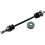 Moose - Arctic Cat Prowler Complete Axle Assembly