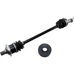 Moose 2010-2015 Arctic Cat Prowler Complete Axle Assembly