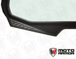 Moto Armor 2026 CFMoto ZForce Z10 Glass Windshield