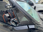 Moto Armor Cfmoto Zforce Z10 Wing Vents