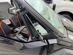 Moto Armor 2026 CFMoto ZForce Z10 Wing Vents