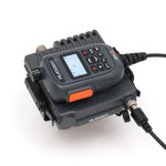 Rugged Radios G2 Mini - 30w Gmrs Compact Mobile Radio