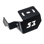 S3 Powersports Can-am Defender Hd11 A Pillar Light Brackets