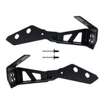 S3 Powersports Can-am Defender Hd11 A Pillar Light Brackets