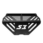 S3 Powersports Polaris Ranger Xd 1500 Exhaust Shield