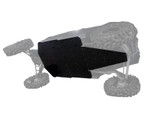 Superatv Can-am Maverick X3 Max Full Skid Plate