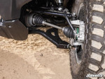 Superatv Kawasaki Brute Force High-clearance Lower A-arms