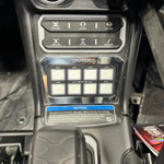 Tmw Offroad Can-am Maverick R Sp-9100 Switch Pros Mount