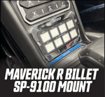 Tmw Offroad Can-am Maverick R Sp-9100 Switch Pros Mount