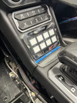Tmw Offroad Can-am Maverick R Sp-9100 Switch Pros Mount