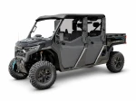Spike CF Moto UForce U10 Pro XL Convertible Full Door Kit