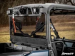 SuperAtv Can-Am Defender HD11 Game Loader Rack