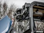 SuperAtv Can-Am Defender HD11 Game Loader Rack