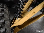 HCR Racing Dual Sport Maverick X3 64" to 72" Conversion Kit