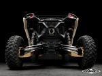 HCR Racing Dual Sport Maverick X3 64" to 72" Conversion Kit
