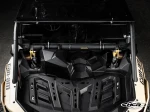 HCR Racing Dual Sport Maverick X3 64" to 72" Conversion Kit