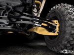 HCR Racing Dual Sport Maverick X3 64" to 72" Conversion Kit