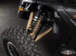 HCR Racing Dual Sport Maverick X3 64" to 72" Conversion Kit