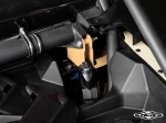HCR Racing Dual Sport Maverick X3 64" to 72" Conversion Kit