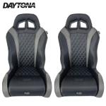 Aces Racing Daytona Suspension Seats - 2024+ Polaris XP  - Pair