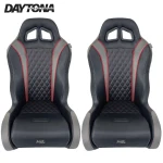 Aces Racing Daytona Suspension Seats - 2024+ Polaris XP  - Pair
