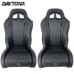 Aces Racing Daytona Suspension Seats - 2024+ Polaris XP  - Pair