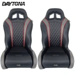 Aces Racing Daytona Suspension Seats - Polaris Expedition -  Front Pair