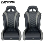 Aces Racing Daytona Suspension Seats - Polaris Expedition -  Front Pair