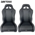 Aces Racing Daytona Suspension Seats - Polaris Expedition -  Front Pair