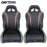 Aces Racing Daytona Suspension Seats - 2017+ Can-Am X3 Maverick R - Pair