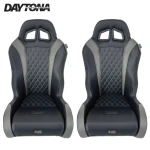 Aces Racing Daytona Suspension Seats - 2017+ Can-Am X3 Maverick R - Pair