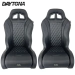 Aces Racing Daytona Suspension Seats - Yamaha YXZ 1000 - Pair