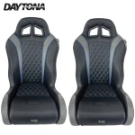 Aces Racing Daytona Suspension Seats - Yamaha YXZ 1000 - Pair