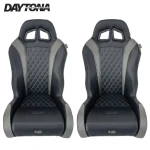Aces Racing Daytona Suspension Seats - Yamaha YXZ 1000 - Pair