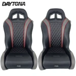 Aces Racing Daytona Suspension Seats - Honda Talon - Pair