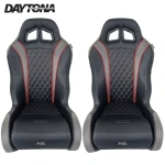 Aces Racing Daytona Suspension Seats - CF Moto 2013+ Z Force  - Pair
