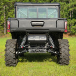 APEXX Rear Raked Upper & Lower Control Arms CFMOTO U10 Pro