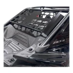 AJK CFMoto Z10 Dual Packout Mount
