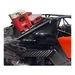 AJK CFMoto Z10 Dual Packout Mount