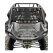 AJK CFMoto Z10 Dual Packout Mount