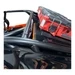 AJK CFMoto Z10 Dual Packout Mount