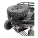 AJK C Moto Z10 Spare Tire Rack