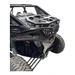 AJK C Moto Z10 Spare Tire Rack