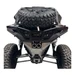 AJK C Moto Z10 Spare Tire Rack