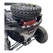 AJK C Moto Z10 Spare Tire Rack