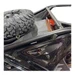 AJK C Moto Z10 Spare Tire Rack