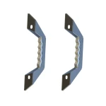 Thumper Fab  Can-Am Defender Rear Grab Handle (PAIR)