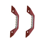 Thumper Fab  Can-Am Defender Rear Grab Handle (PAIR)