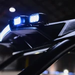 Polaris RZR Pro R Boost RIGID Roof Light System - 2 Seat